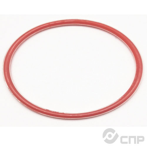 Кольцо в оболочке уплотнительное 2,5х1,5