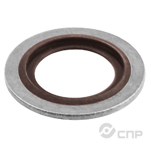 Кольцо USIT M8 8,6х13х1 Кольцо USIT M8 8,6х13х1