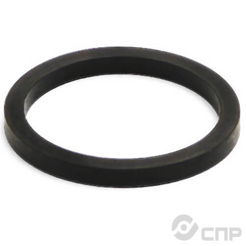 Кольцо прямоугольного сечения 1,8х0,8х0,8