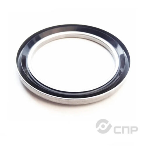 Аксиальное уплотнение 105х125х5,5