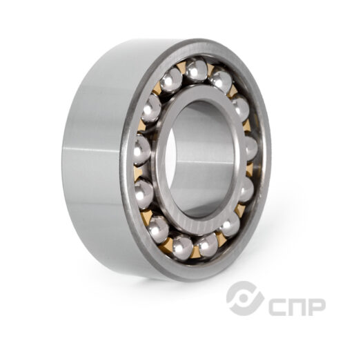 Подшипник радиальный ГОСТ 3х8х4 (3060093)